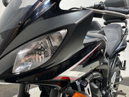 Yamaha FZ 600 S2 Sports Tourer Petrol Manual (98 ps) 30