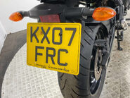 Yamaha FZ 600 S2 Sports Tourer Petrol Manual (98 ps) 23