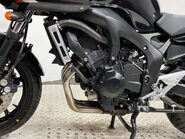 Yamaha FZ 600 S2 Sports Tourer Petrol Manual (98 ps) 33