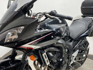 Yamaha FZ 600 S2 Sports Tourer Petrol Manual (98 ps) 26