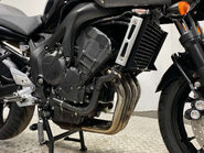 Yamaha FZ 600 S2 Sports Tourer Petrol Manual (98 ps) 16