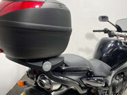 Yamaha FZ 600 S2 Sports Tourer Petrol Manual (98 ps) 4