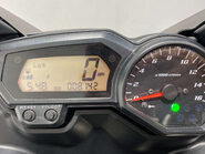 Yamaha FZ 600 S2 Sports Tourer Petrol Manual (98 ps) 20