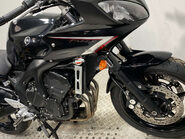 Yamaha FZ 600 S2 Sports Tourer Petrol Manual (98 ps) 15