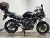 Yamaha FZ 600 S2 Sports Tourer Petrol Manual (98 ps)