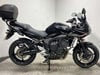 Yamaha FZ 600 S2 Sports Tourer Petrol Manual (98 ps)