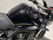 Yamaha FZ 600 S2 Sports Tourer Petrol Manual (98 ps) 18