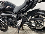 Yamaha FZ 600 S2 Sports Tourer Petrol Manual (98 ps) 34