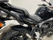 Yamaha FZ 600 S2 Sports Tourer Petrol Manual (98 ps) 6
