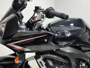 Yamaha FZ 600 S2 Sports Tourer Petrol Manual (98 ps) 32