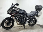 Yamaha FZ 600 S2 Sports Tourer Petrol Manual (98 ps) 42