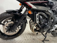 Yamaha FZ 600 S2 Sports Tourer Petrol Manual (98 ps) 27
