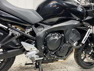 Yamaha FZ 600 S2 Sports Tourer Petrol Manual (98 ps) 9