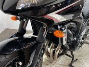 Yamaha FZ 600 S2 Sports Tourer Petrol Manual (98 ps) 29