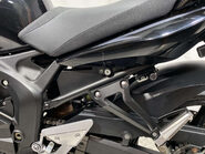 Yamaha FZ 600 S2 Sports Tourer Petrol Manual (98 ps) 38