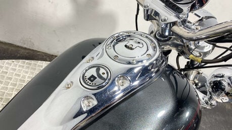Harley-Davidson Dyna 28k, NEW MOT, SERVICED, 1450CC 24
