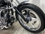 Harley-Davidson Dyna 28k, NEW MOT, SERVICED, 1450CC 15