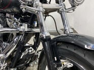 Harley-Davidson Dyna 28k, NEW MOT, SERVICED, 1450CC 17
