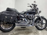 Harley-Davidson Dyna 28k, NEW MOT, SERVICED, 1450CC 2
