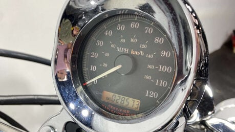 Harley-Davidson Dyna 28k, NEW MOT, SERVICED, 1450CC 26