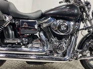 Harley-Davidson Dyna 28k, NEW MOT, SERVICED, 1450CC 4