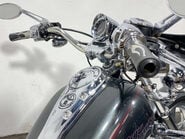 Harley-Davidson Dyna 28k, NEW MOT, SERVICED, 1450CC 23
