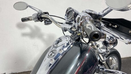 Harley-Davidson Dyna 28k, NEW MOT, SERVICED, 1450CC 23