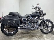 Harley-Davidson Dyna 28k, NEW MOT, SERVICED, 1450CC 28