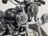 Harley-Davidson Dyna 28k, NEW MOT, SERVICED, 1450CC 18