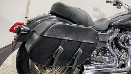 Harley-Davidson Dyna 28k, NEW MOT, SERVICED, 1450CC 5