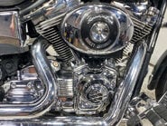 Harley-Davidson Dyna 28k, NEW MOT, SERVICED, 1450CC 21