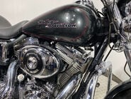 Harley-Davidson Dyna 28k, NEW MOT, SERVICED, 1450CC 12