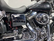 Harley-Davidson Dyna 28k, NEW MOT, SERVICED, 1450CC 9