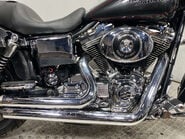 Harley-Davidson Dyna 28k, NEW MOT, SERVICED, 1450CC 11