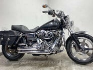 Harley-Davidson Dyna 28k, NEW MOT, SERVICED, 1450CC 27