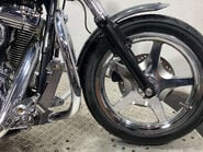 Harley-Davidson Dyna 28k, NEW MOT, SERVICED, 1450CC 14