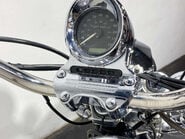 Harley-Davidson Dyna 28k, NEW MOT, SERVICED, 1450CC 25