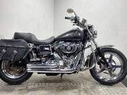 Harley-Davidson Dyna 28k, NEW MOT, SERVICED, 1450CC 1