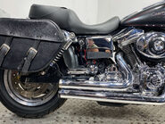 Harley-Davidson Dyna 28k, NEW MOT, SERVICED, 1450CC 3