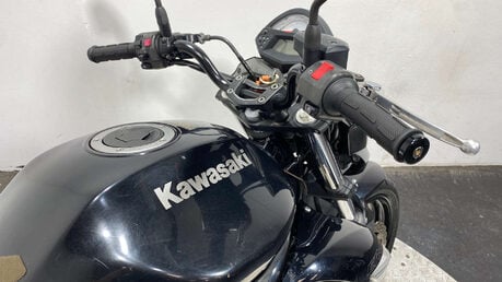 Kawasaki Er 650 Naked Petrol Manual (72 ps) 20
