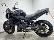Kawasaki Er 650 Naked Petrol Manual (72 ps) 44