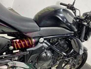 Kawasaki Er 650 Naked Petrol Manual (72 ps) 19