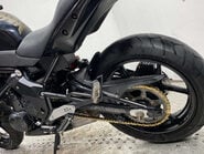 Kawasaki Er 650 Naked Petrol Manual (72 ps) 36