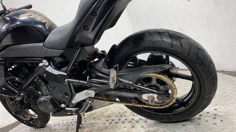 Kawasaki Er 650 Naked Petrol Manual (72 ps) 36