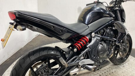 Kawasaki Er 650 Naked Petrol Manual (72 ps) 3