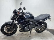 Kawasaki Er 650 Naked Petrol Manual (72 ps) 43