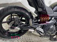 Kawasaki Er 650 Naked Petrol Manual (72 ps) 5
