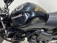Kawasaki Er 650 Naked Petrol Manual (72 ps) 40