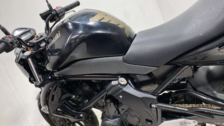 Kawasaki Er 650 Naked Petrol Manual (72 ps) 38