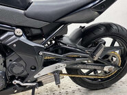 Kawasaki Er 650 Naked Petrol Manual (72 ps) 34